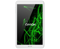 Cavion Tablet CAVION BASE 10 3G Srebrny - 1391457 - zdjęcie 1
